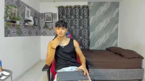 son_hades online show from 02-23-26, 03:26