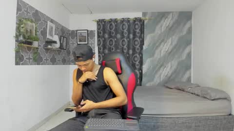 son_hades online show from 03-15-26, 03:45