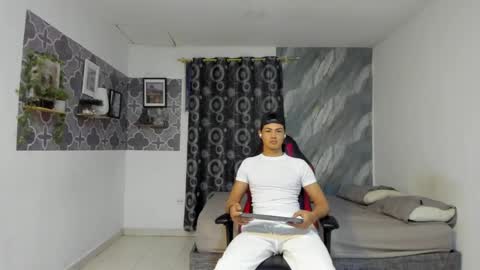 son_hades online show from 03-29-26, 03:50