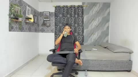 son_hades online show from 03-30-26, 03:29