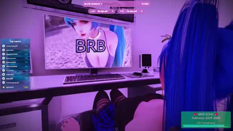 Sona Boobvelle  Olette. online show from 11-09-25, 03:32