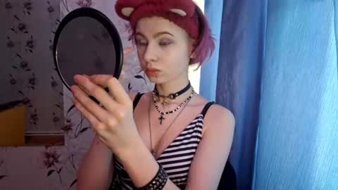 sonastrumpf online show from 07-04-26, 11:49