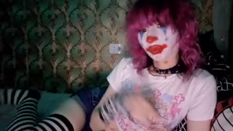 sonastrumpf online show from 07-10-26, 08:33