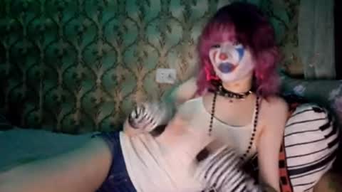 sonastrumpf online show from 07-11-26, 08:55