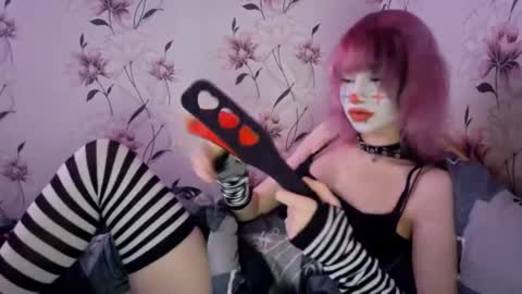sonastrumpf online show from 07-18-26, 09:40