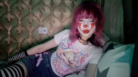 sonastrumpf online show from 07-24-26, 09:57