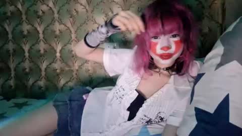 sonastrumpf online show from 07-25-26, 10:29