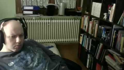 Tom online show from 02-22-26, 08:29