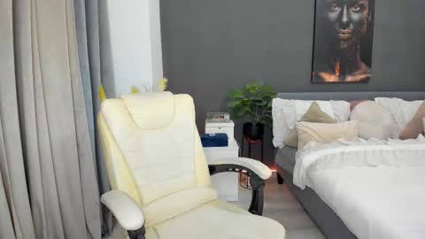 Sonia  Rey online show from 01-17-26, 08:45