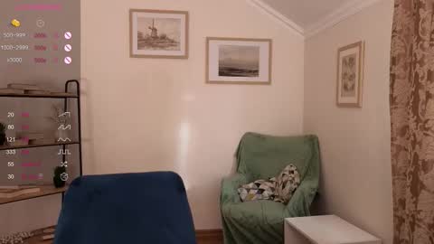 Sofia online show from 12-18-25, 11:27