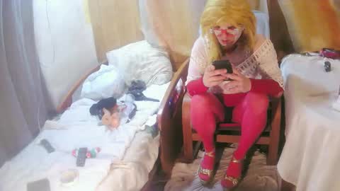 SoniaHiddenCD online show from 02-01-26, 11:36