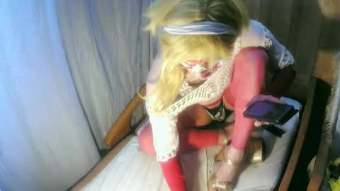 SoniaHiddenCD online show from 03-21-26, 12:54