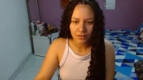 sonialatin69 online show from 12-23-24, 02:07