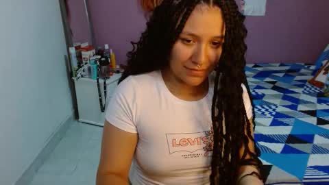 sonialatin69 online show from 12-27-24, 04:54