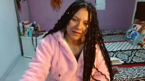 sonialatin69 online show from 01-08-25, 08:27