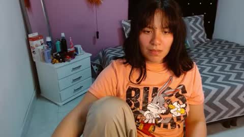 sonialatin69 online show from 01-10-25, 06:17