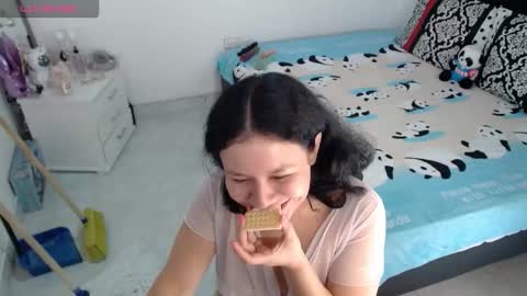 sonialatin69 online show from 02-26-26, 01:10