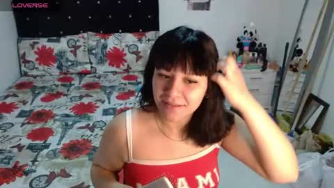 sonialatin69 online show from 07-10-26, 12:19