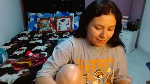 soniaplayass online show from 12-17-24, 12:23