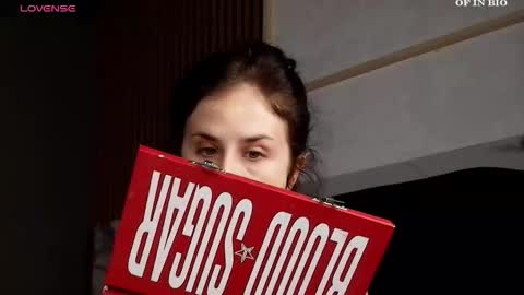 Sonia online show from 02-10-26, 08:18