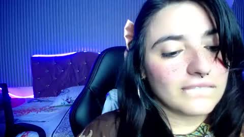 sonic_jess07 online show from 02-06-26, 05:12