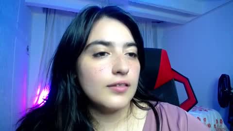 sonic_jess07 online show from 02-27-26, 02:55