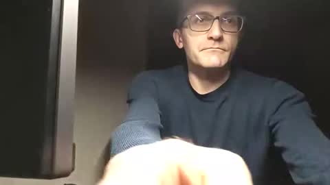 sonicegay online show from 01-12-25, 06:49