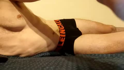 sonicegay online show from 11-13-25, 08:30