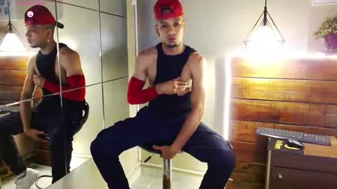 Snapshot of sonicj25_ chatting on 02-22-26, 11:36 SONIC online show from 02-22-26, 11:36