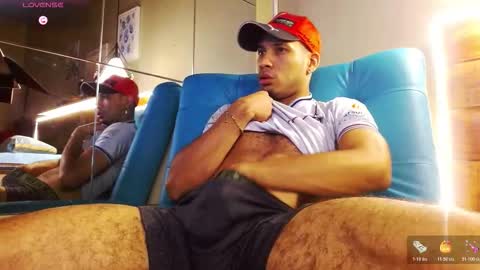 Snapshot of sonicj25_ chatting on 02-27-26, 12:21 SONIC online show from 02-27-26, 12:21