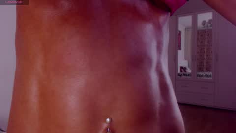 Sonja Ray online show from 10-05-25, 07:28