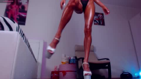 Sonja Ray online show from 03-06-26, 12:01