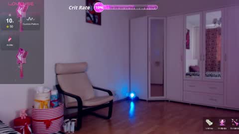 Sonja Ray online show from 04-13-26, 12:21