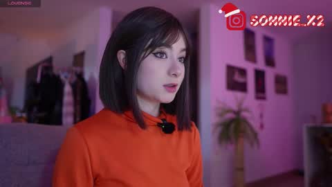 Sonnie online show from 12-15-25, 12:53