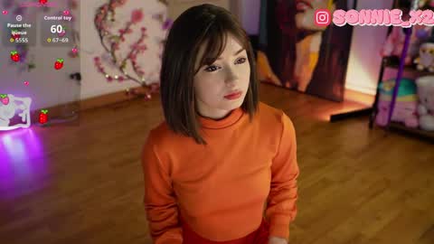 Sonnie online show from 04-03-26, 02:37