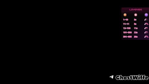 Your ghost wife online show from 10-27-25, 07:40