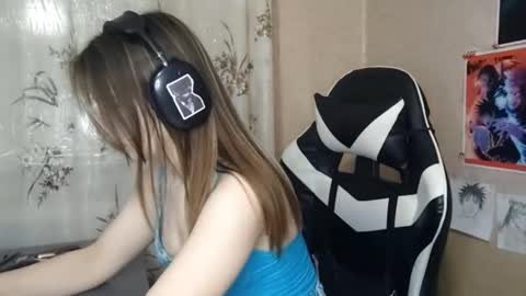 Mila online show from 03-17-26, 06:22