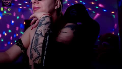 Snapshot of sonyadevon chatting on 02-21-25, 06:59 Sonia online show from 02-21-25, 06:59