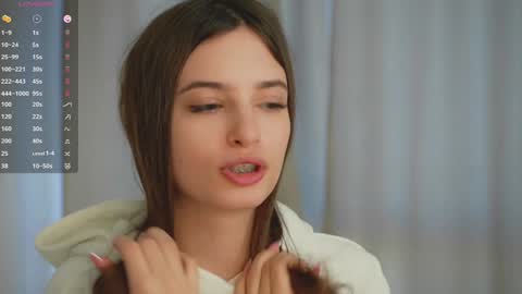 Eva 3 online show from 01-19-25, 08:29