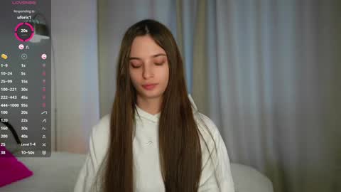 Eva 3 online show from 01-28-25, 08:47