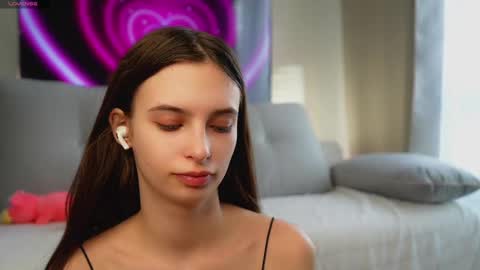 Eva 3 online show from 03-07-25, 08:56