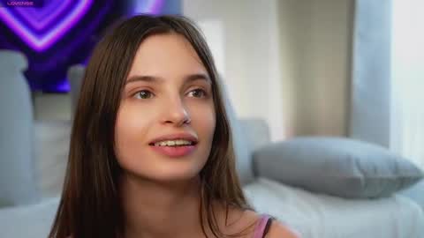 Eva 3 online show from 03-07-25, 12:01