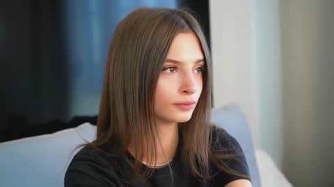 Eva 3 online show from 09-13-25, 08:14