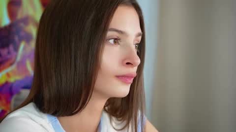 Eva 3 online show from 10-08-25, 09:51