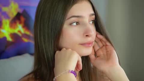 Eva 3 online show from 11-06-25, 08:37