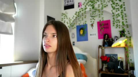 Snapshot of sonyaericsson chatting on 06-10-26, 07:40 Eva 3 online show from 06-10-26, 07:40