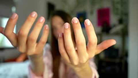 Snapshot of sonyaericsson chatting on 06-15-26, 08:38 Eva 3 online show from 06-15-26, 08:38