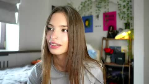 Snapshot of sonyaericsson chatting on 06-22-26, 11:40 Eva 3 online show from 06-22-26, 11:40