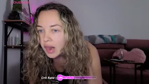 Sonya Belle online show from 11-06-25, 10:38