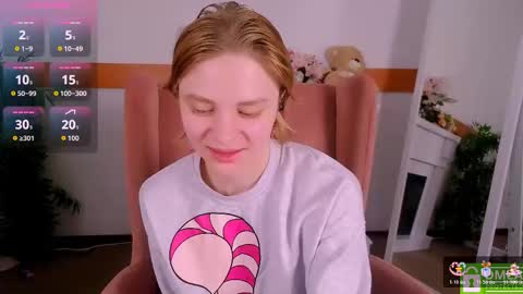 Litta online show from 02-17-26, 12:07